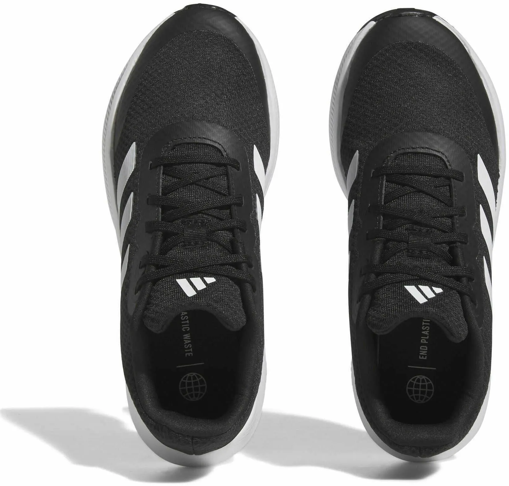 Runfalcon 3.0 Lace Kid's Running Shoes
