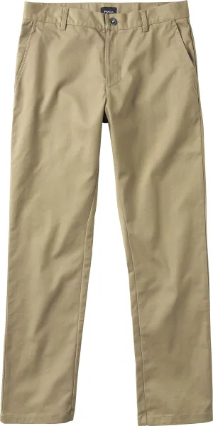 RVCA | Week-End Stretch Pants