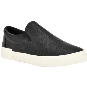 Ryor Mens Cushioned Footbed Man Made Casual And Fashion Sneakers