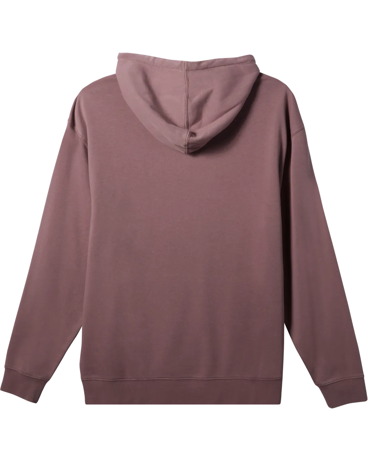 Salt Water Hoodie in Grape Shake
