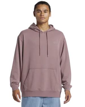 Salt Water Hoodie in Grape Shake