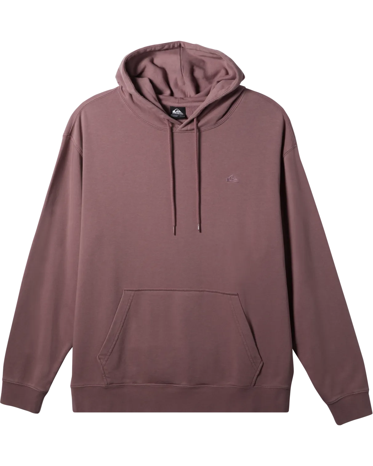 Salt Water Hoodie in Grape Shake