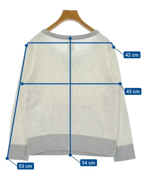 Sanca Sweatshirts