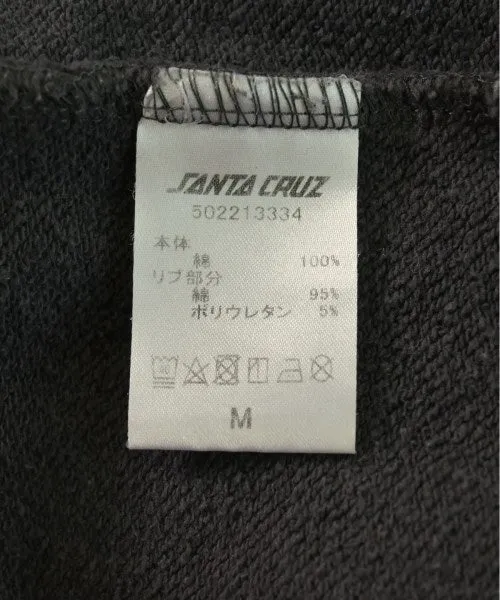 SANTA CRUZ Hoodies