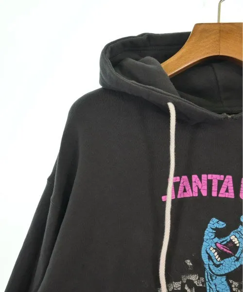 SANTA CRUZ Hoodies