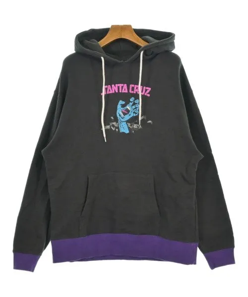 SANTA CRUZ Hoodies