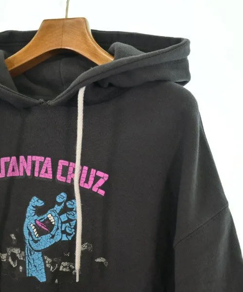 SANTA CRUZ Hoodies
