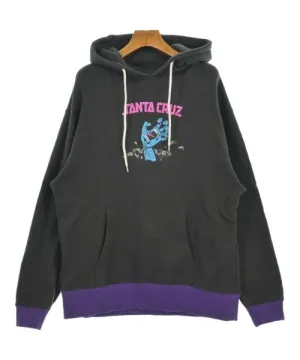SANTA CRUZ Hoodies