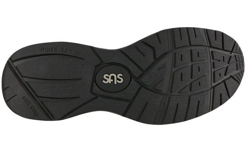 SAS Men's J-V Mesh Black