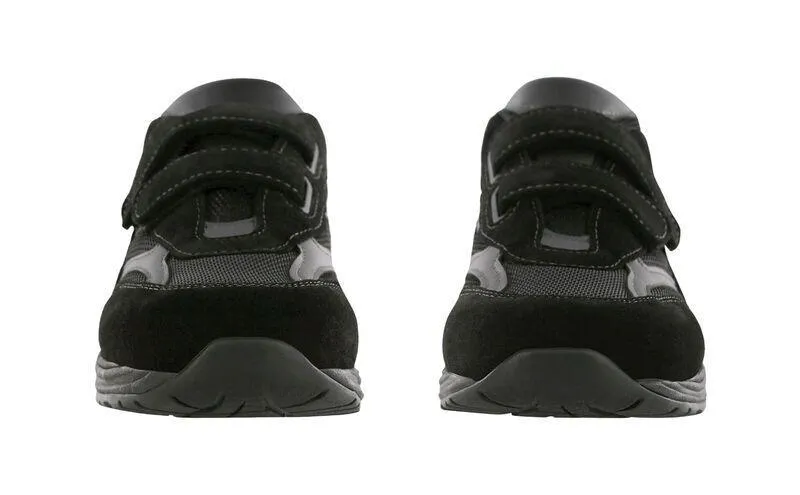 SAS Men's J-V Mesh Black