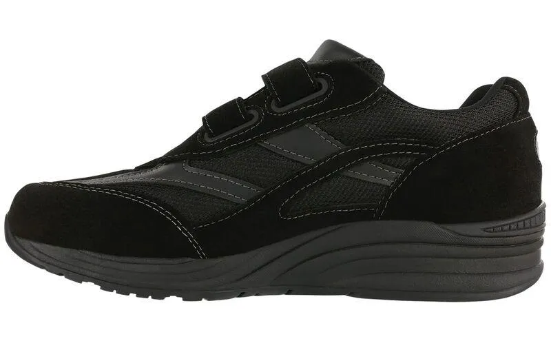 SAS Men's J-V Mesh Black