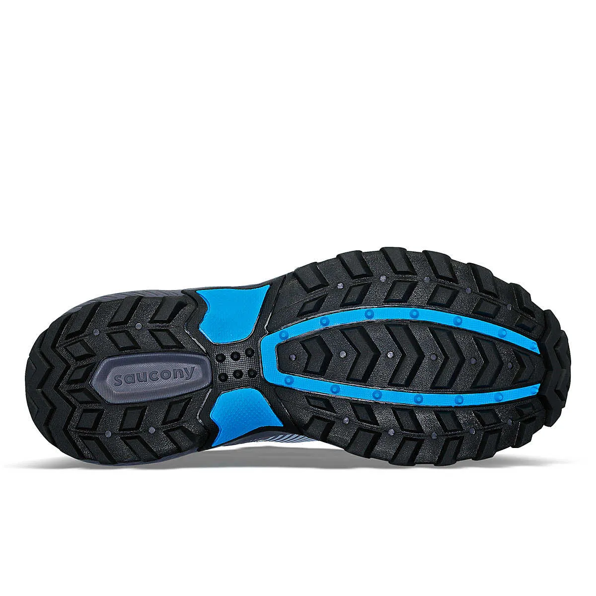 Saucony Excursion TR16 WIDE