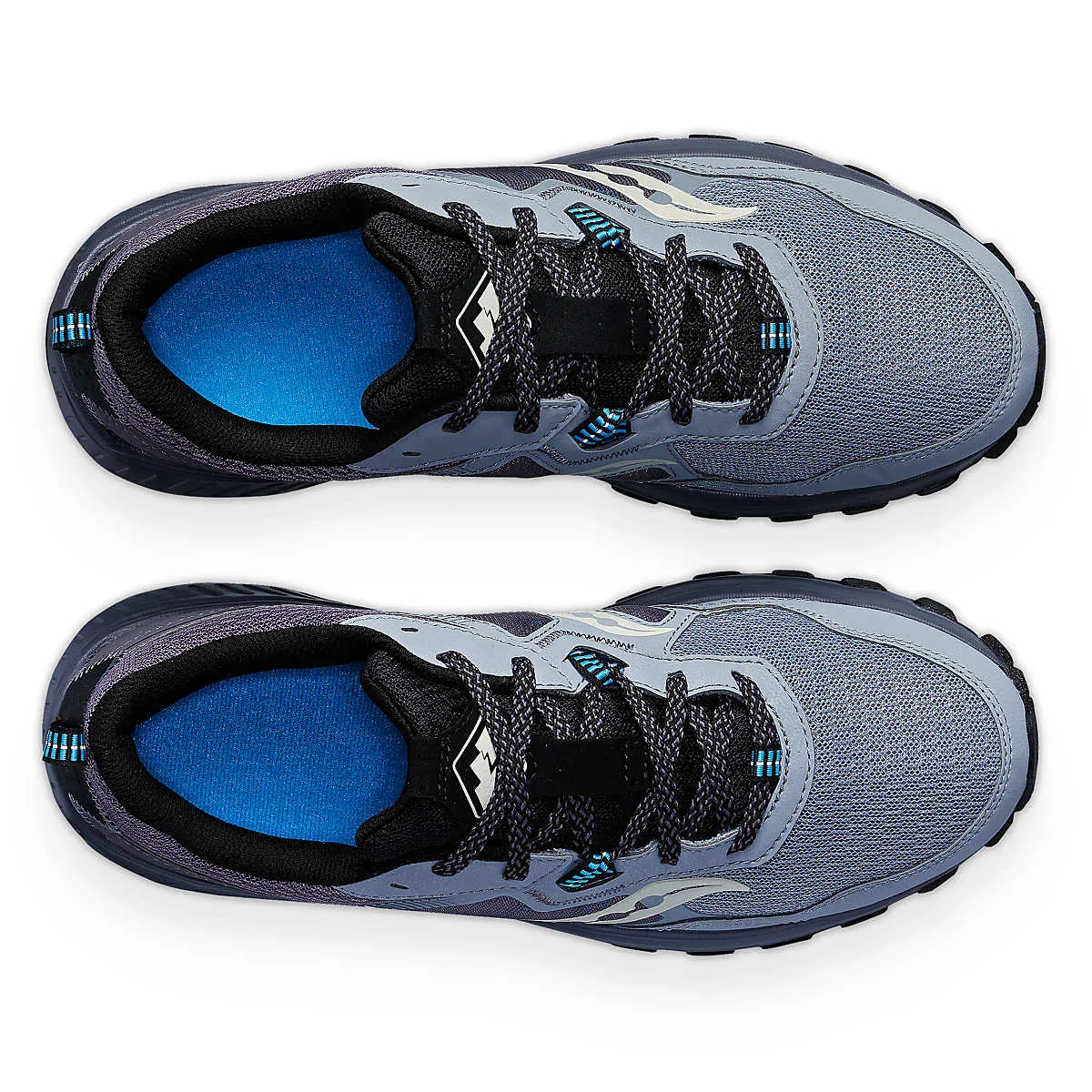 Saucony Excursion TR16 WIDE