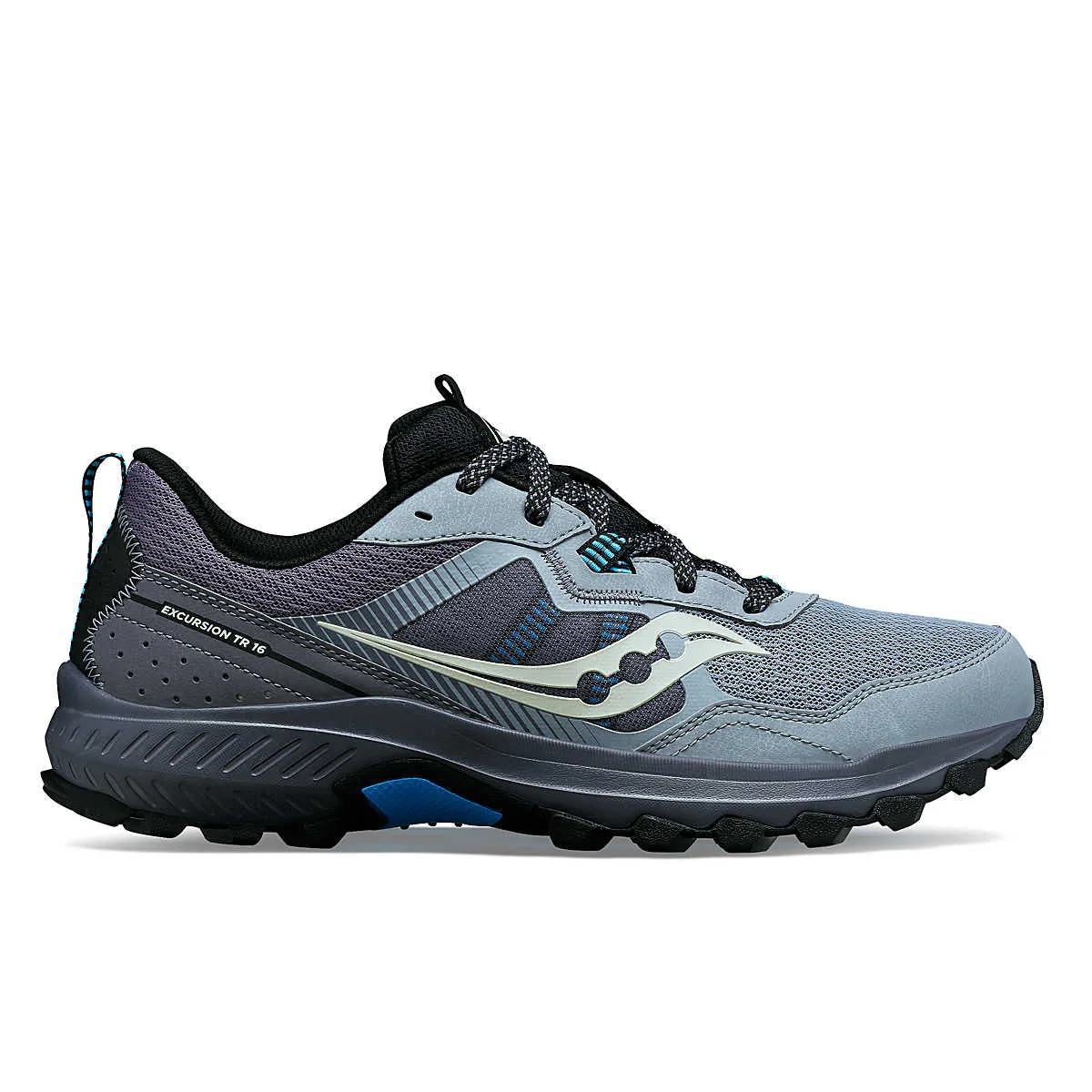 Saucony Excursion TR16 WIDE