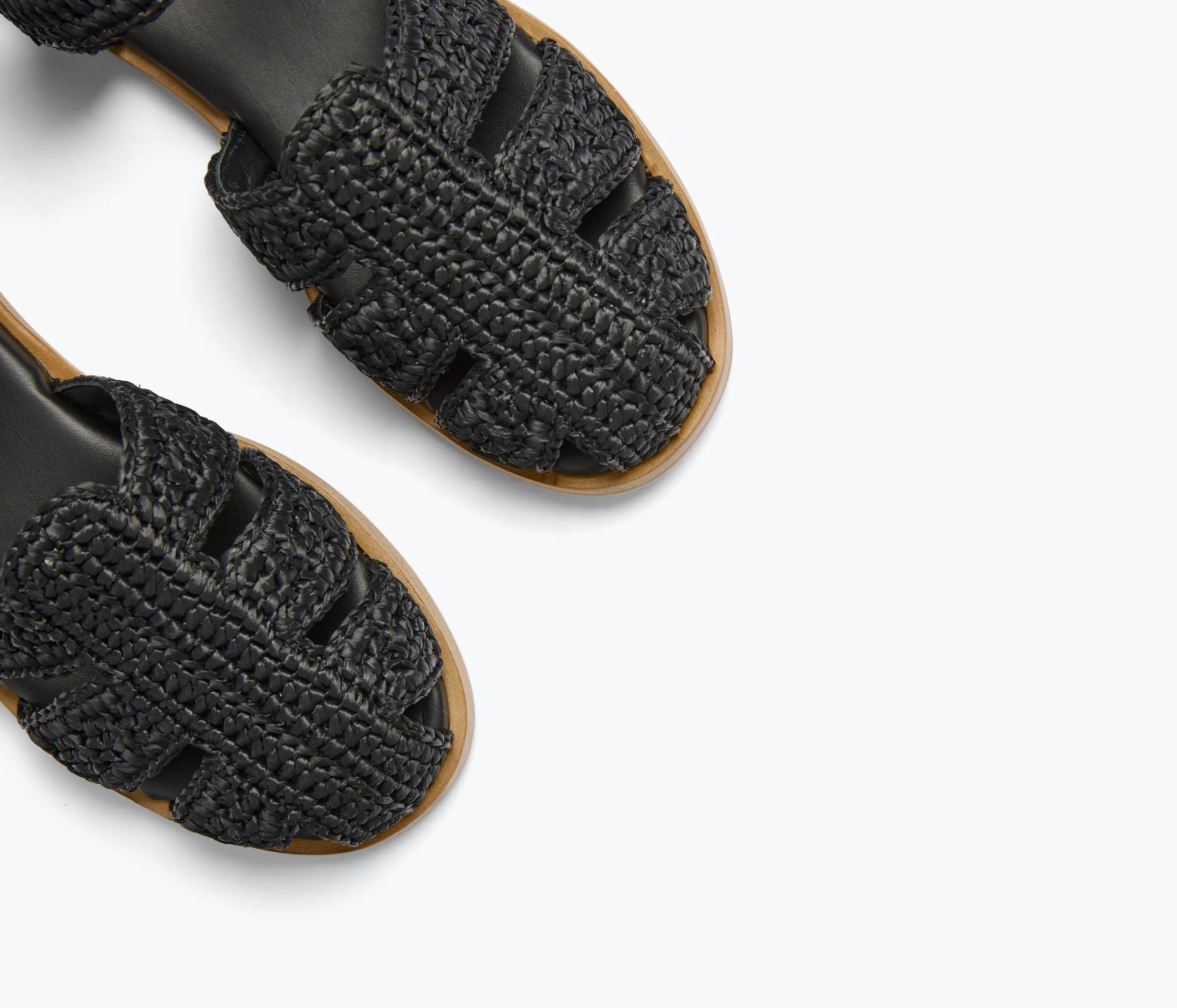 SERA FISHERMAN SANDAL
