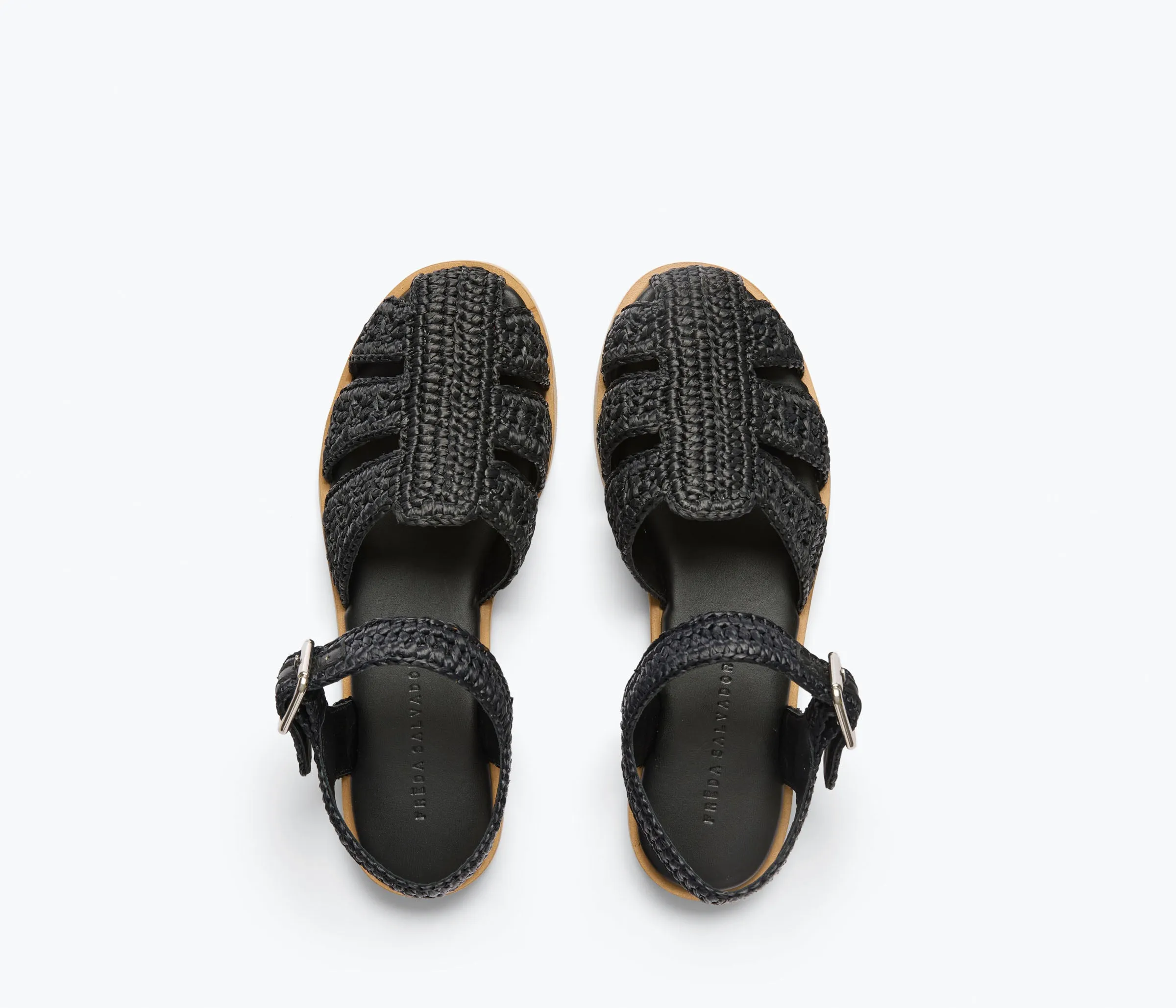 SERA FISHERMAN SANDAL