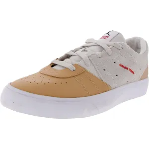 Series ES Mens Perforated Faux Leather Other Sports Shoes
