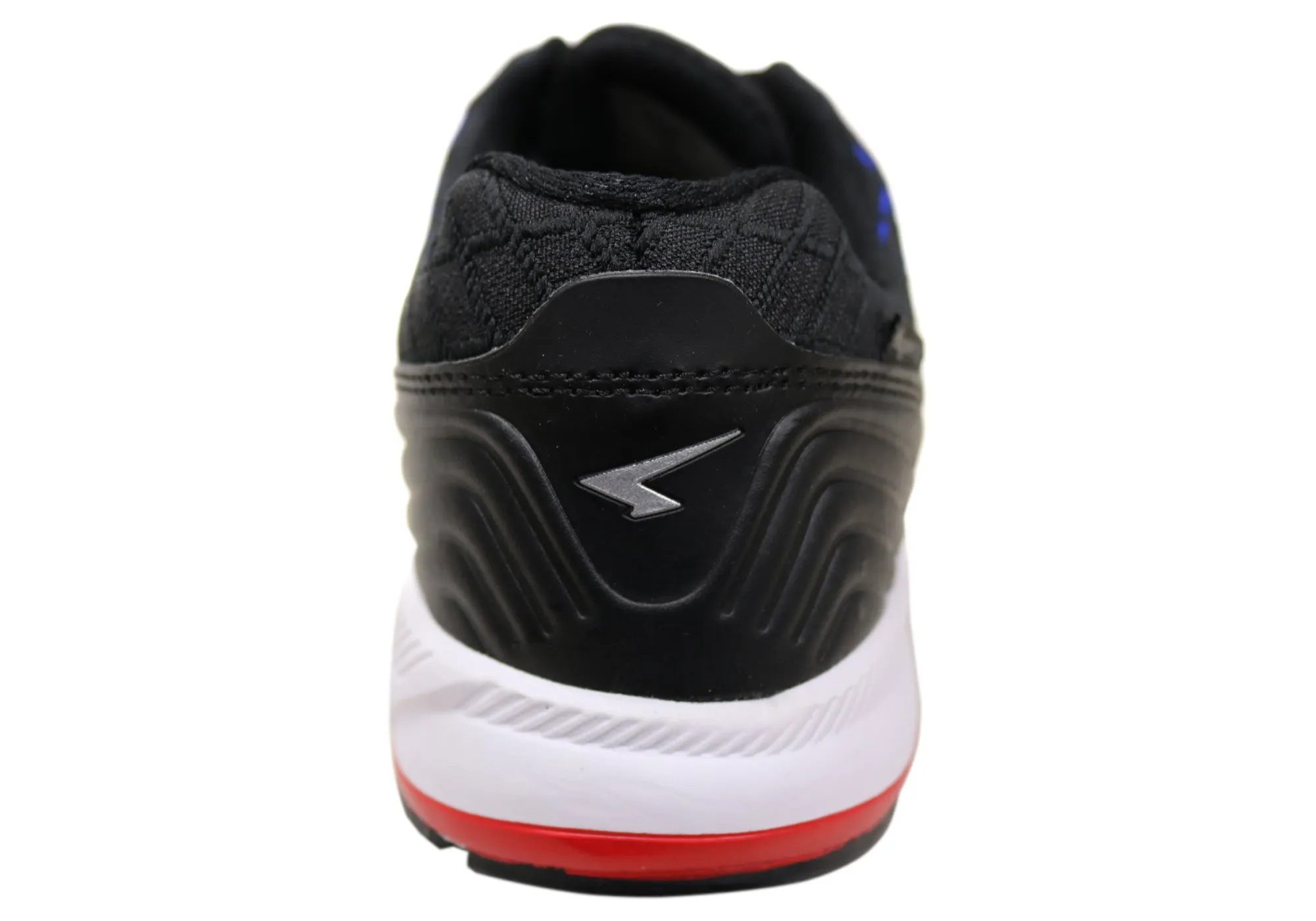 Sfida Weave Mens Comfortable Lace Up Athletic Shoes Sfida Shoes