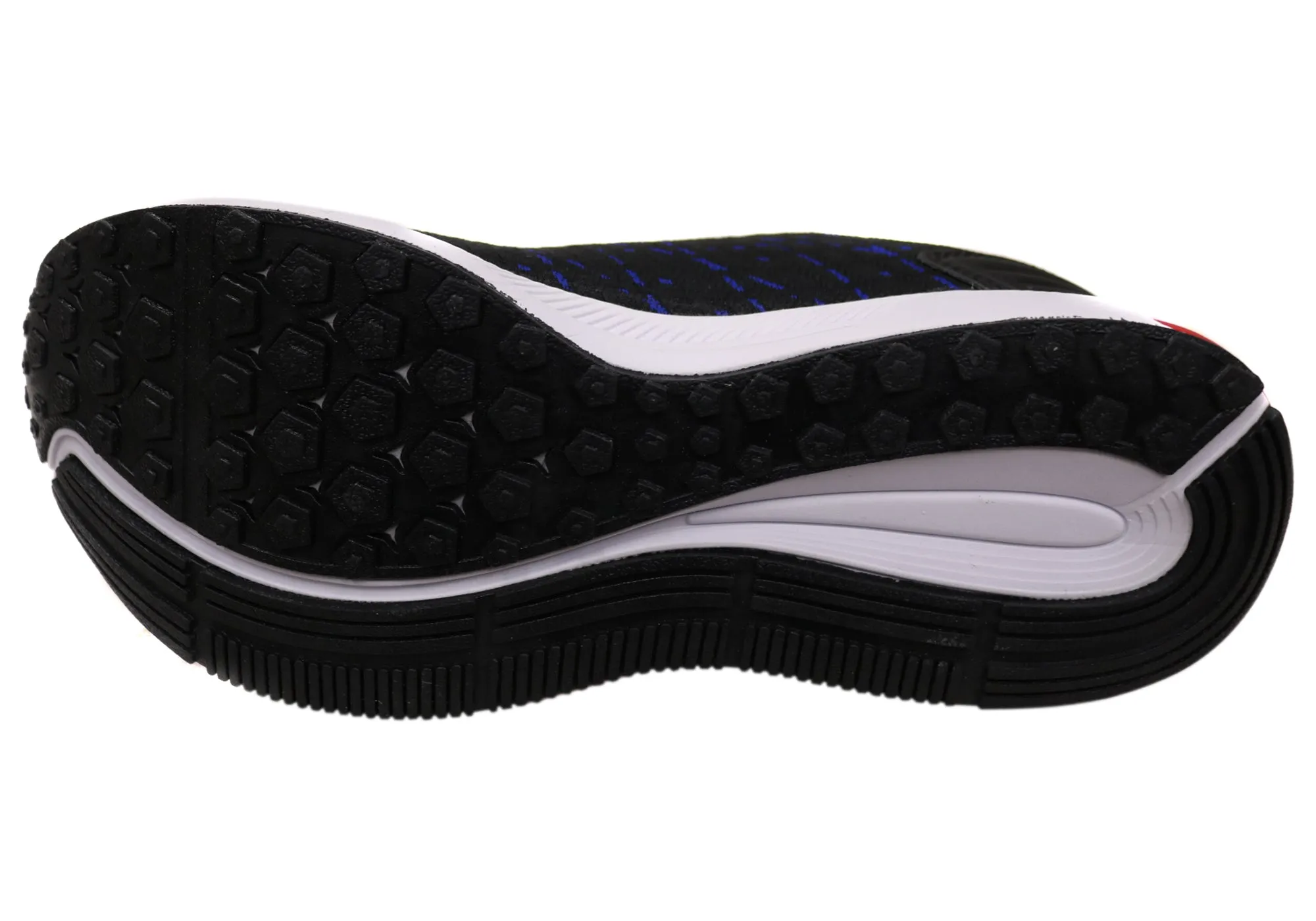 Sfida Weave Mens Comfortable Lace Up Athletic Shoes Sfida Shoes