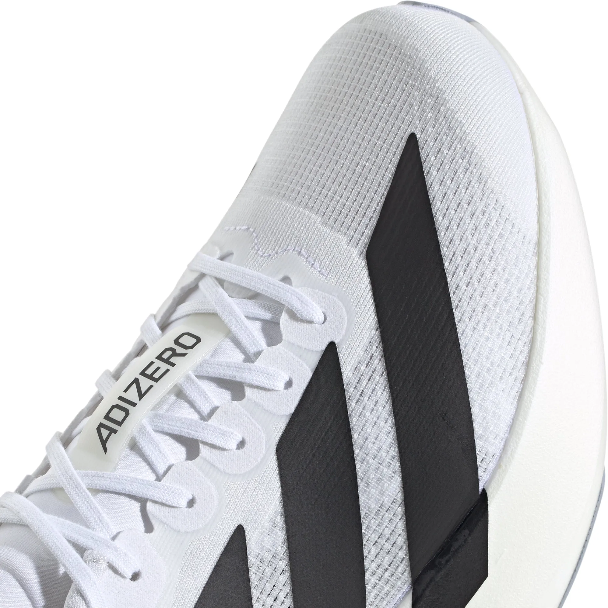 Shoes Adidas footwear Men adidas Adizero EVO SL Mens Running Shoes - White