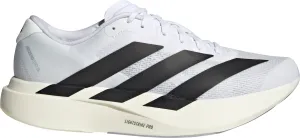 Shoes Adidas footwear Men adidas Adizero EVO SL Mens Running Shoes - White