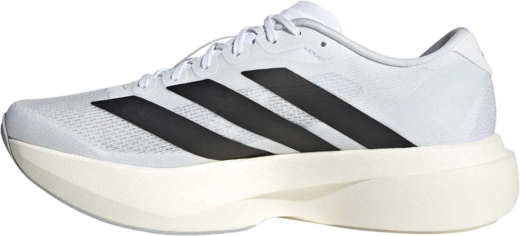 Shoes Adidas footwear Men adidas Adizero EVO SL Mens Running Shoes - White