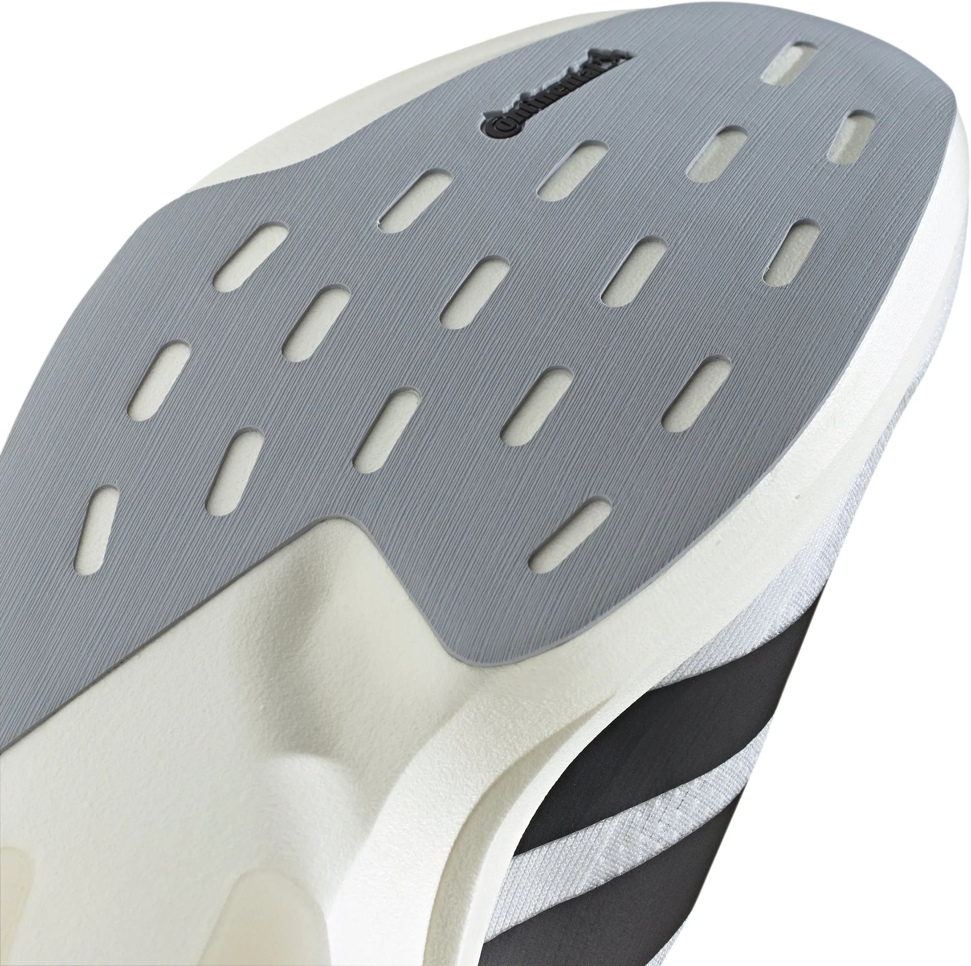 Shoes Adidas footwear Men adidas Adizero EVO SL Mens Running Shoes - White