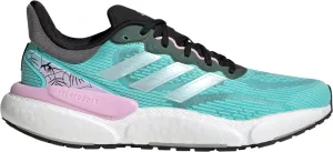 Shoes Adidas  Women adidas Solar Boost 5 Womens Running Shoes - Blue