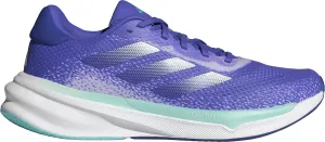 Shoes Adidas  Women adidas Supernova Stride Womens Running Shoes - Blue
