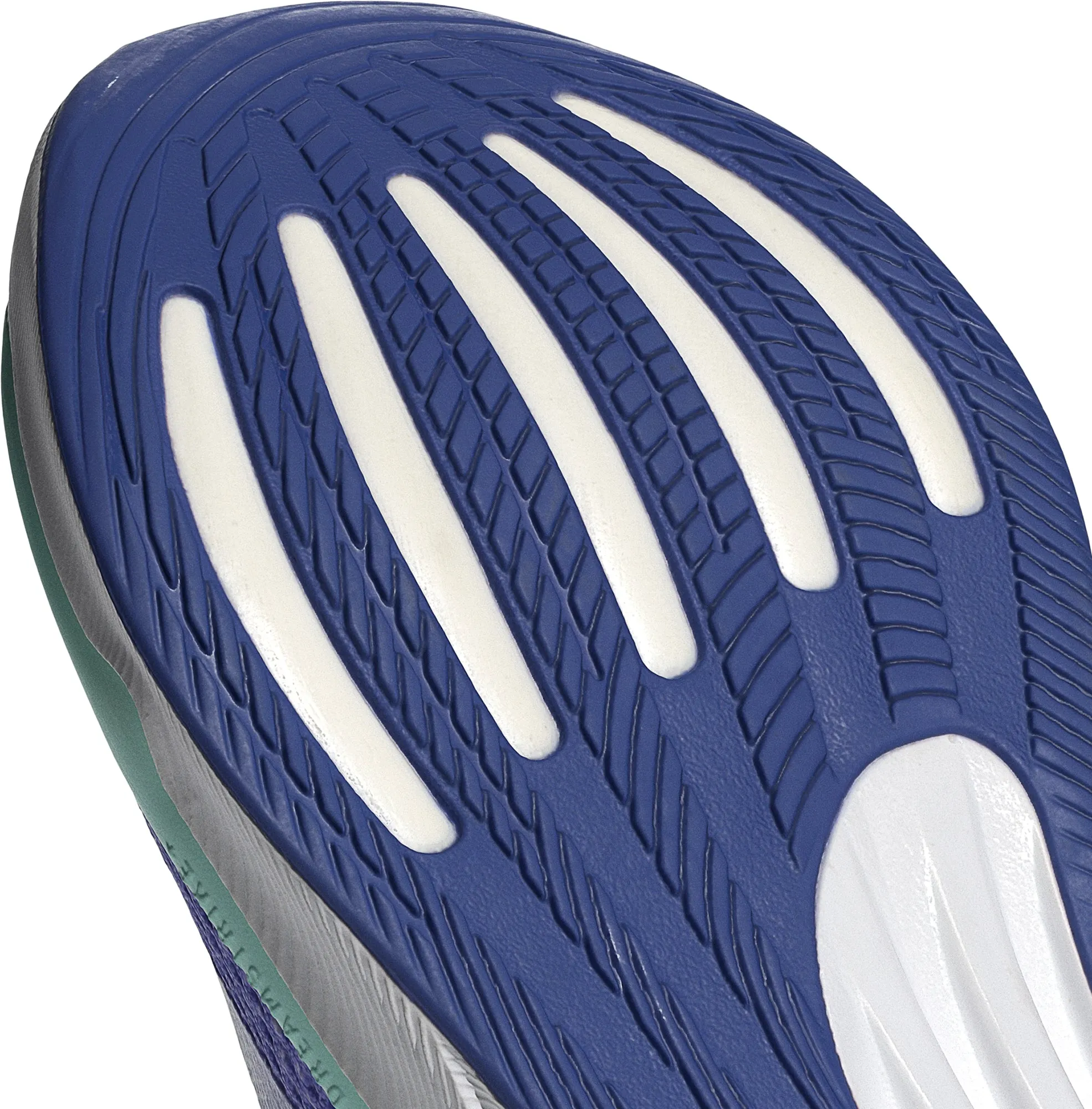 Shoes Adidas  Women adidas Supernova Stride Womens Running Shoes - Blue