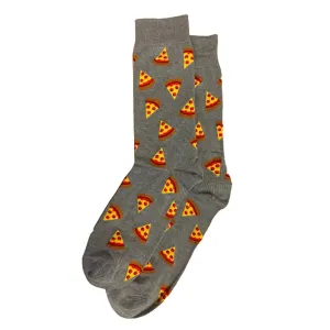 Shoes Hot Sox Men's Pizza Socks