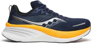 Shoes Saucony Saucony Hurricane 24 Mens Running Shoes - Navy