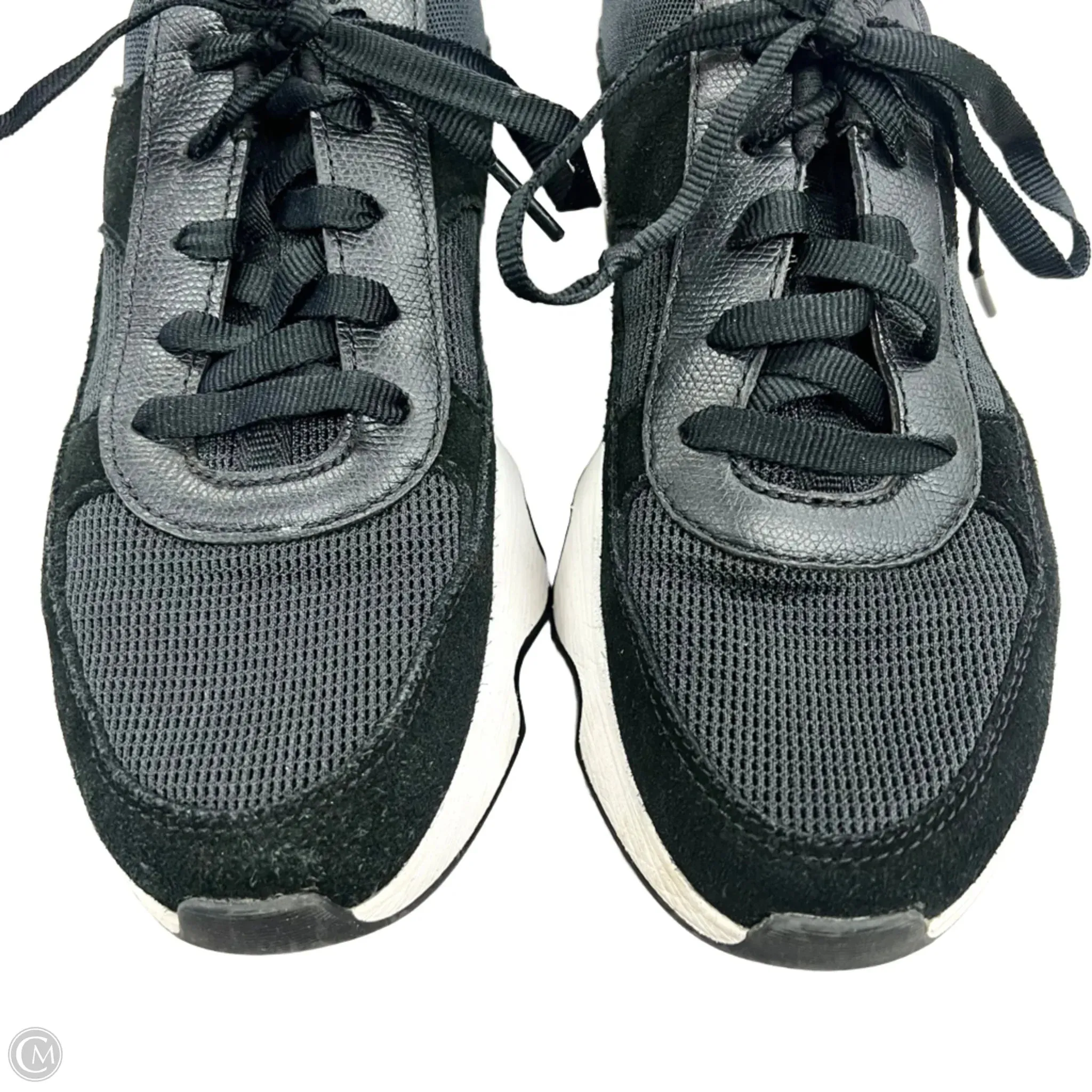 Shoes Sneakers By Sorel In Black, Size: 8.5
