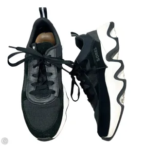 Shoes Sneakers By Sorel In Black, Size: 8.5