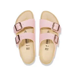 Shoes_Birkenstock Arizona BF Shiny Lizard Light Rose