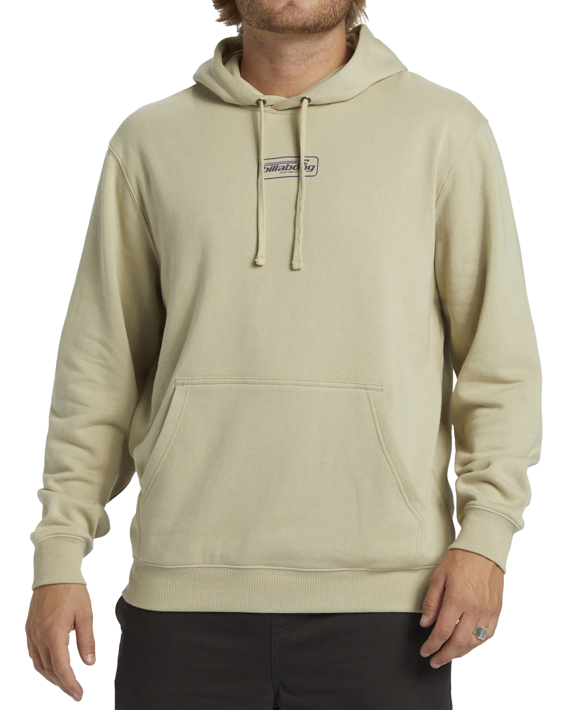 Shorts Sands Hoodie in Oyster