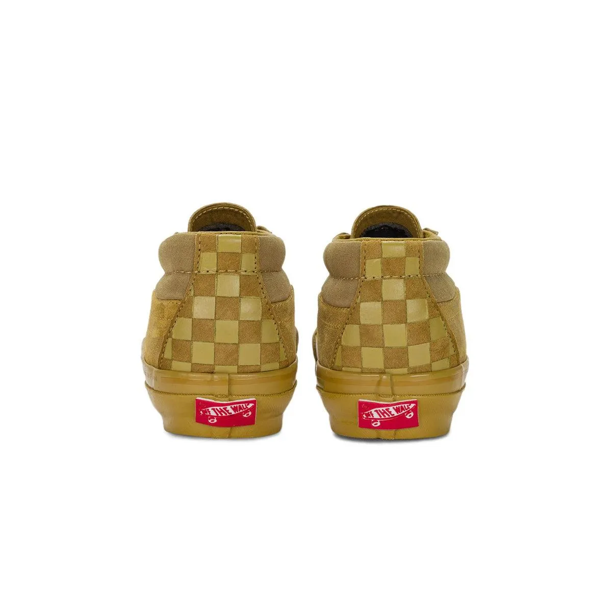 Sk8-Mid Reissue 83 MG LX TDC 'Antelope'
