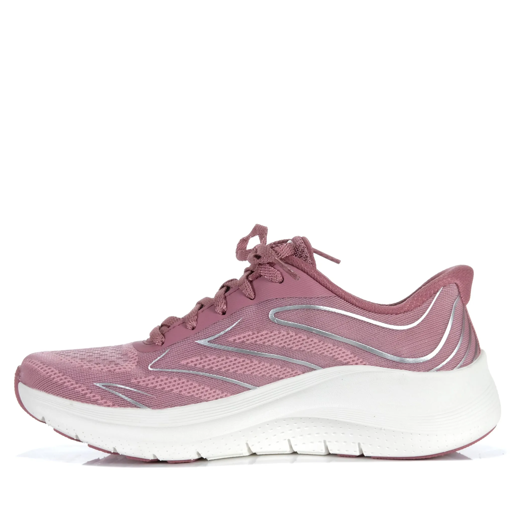 Skechers Arch Fit 2.0 - Sleek Stride 150328 Dark Mauve