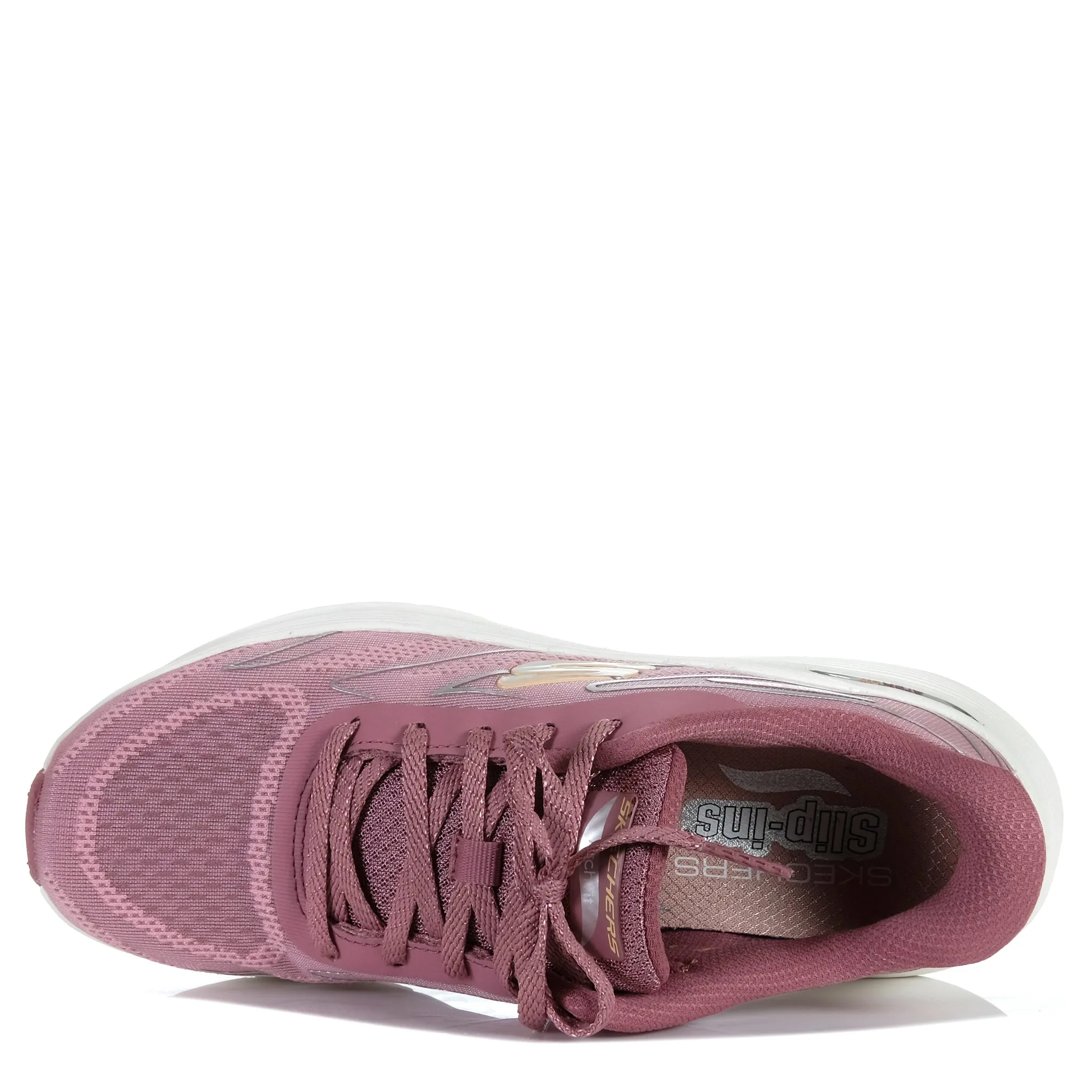 Skechers Arch Fit 2.0 - Sleek Stride 150328 Dark Mauve