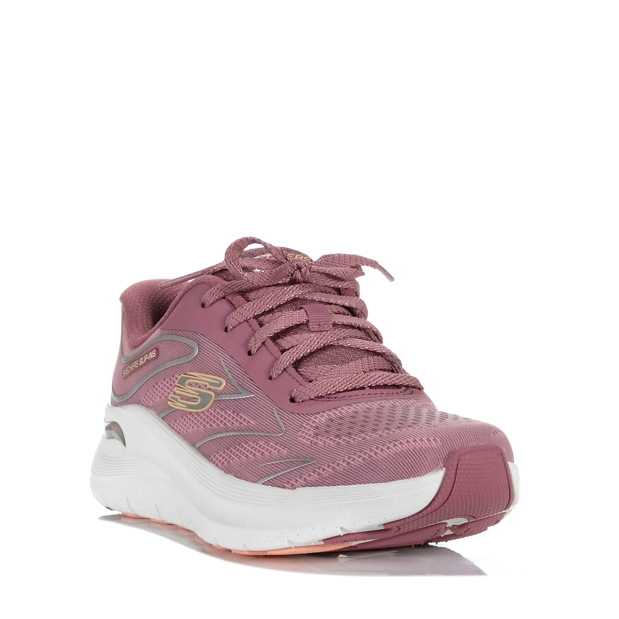 Skechers Arch Fit 2.0 - Sleek Stride 150328 Dark Mauve