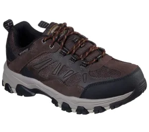 Skechers Selmen-Enago XWIDE (4E) Waterproof