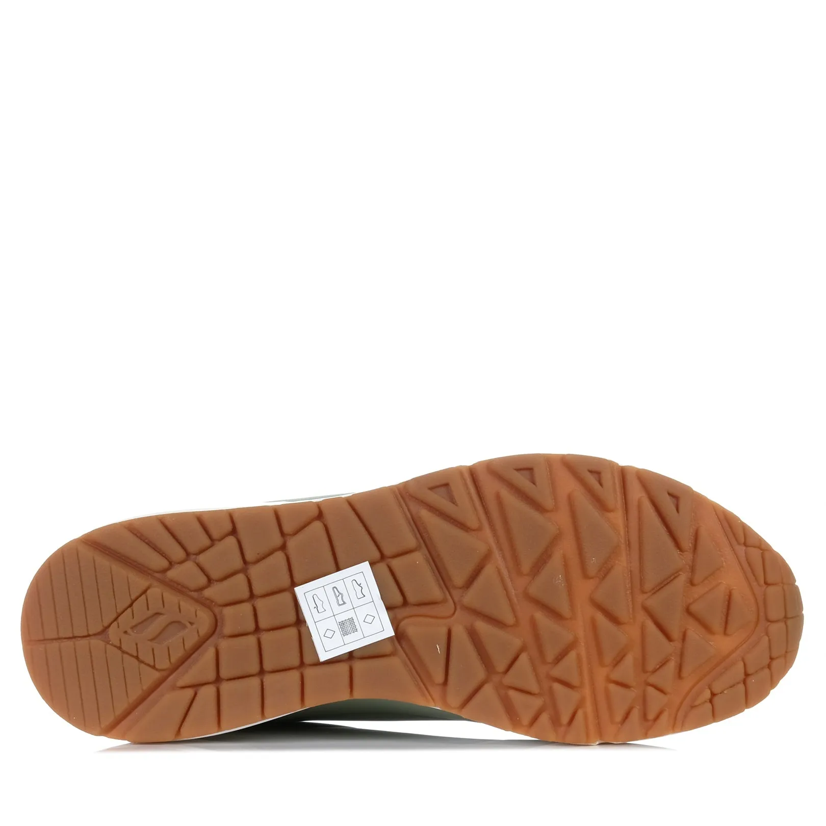 Skechers Uno 2 - Shimmer Away 155196 Sage