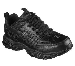 Skechers Work Soft Stride-Fambli Slip Resist