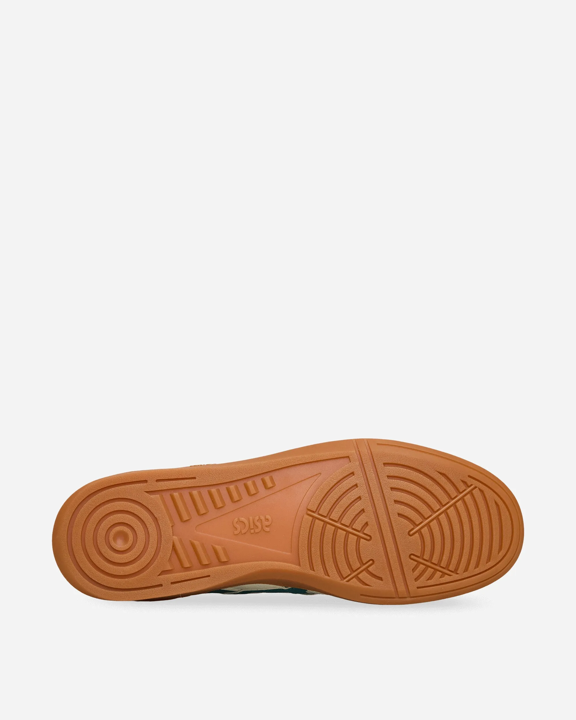Skyhand OG Sneakers Cream / Rainy Lake
