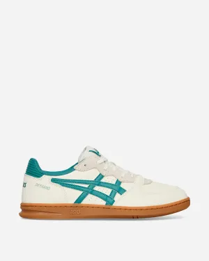 Skyhand OG Sneakers Cream / Rainy Lake
