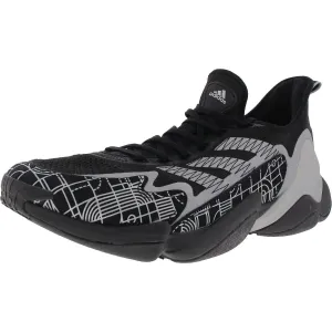 SM Impact FLX Mens Lace-Up Other Sports Shoes