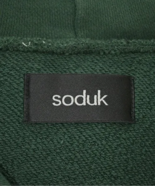 Soduk Hoodies