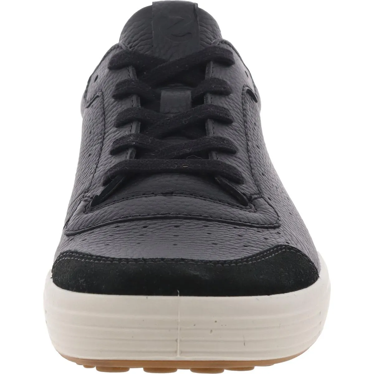Soft 7 Mens Lace-Up Leather Casual And Fashion Sneakers