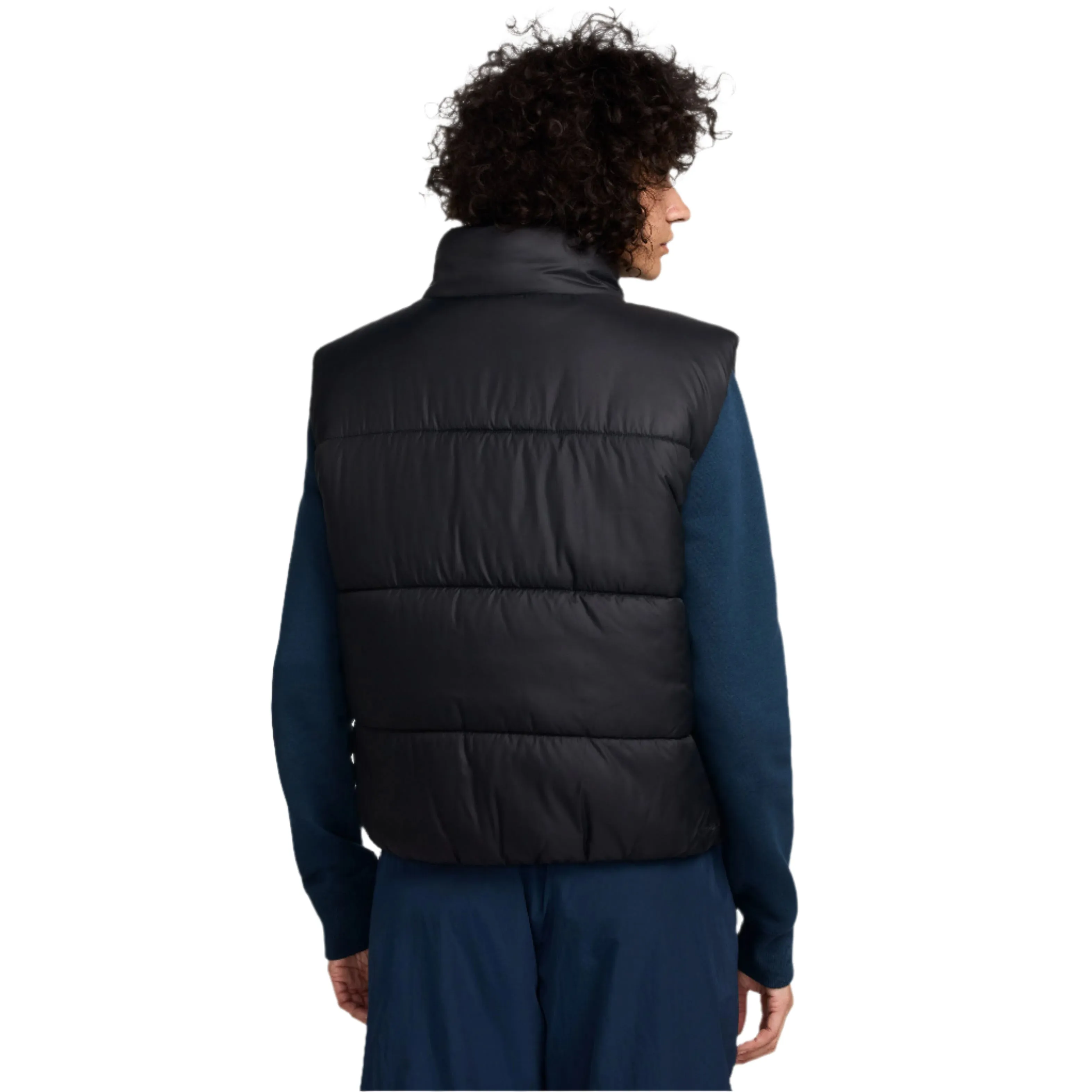 Sportswear Classic Puffer Therma-FIT Loose Vest