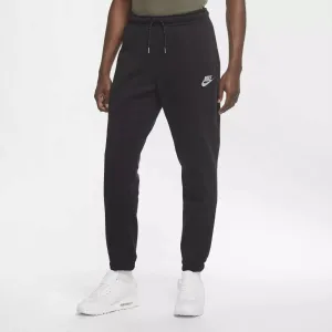 Sportswear Club Fleece Jogger In Black
